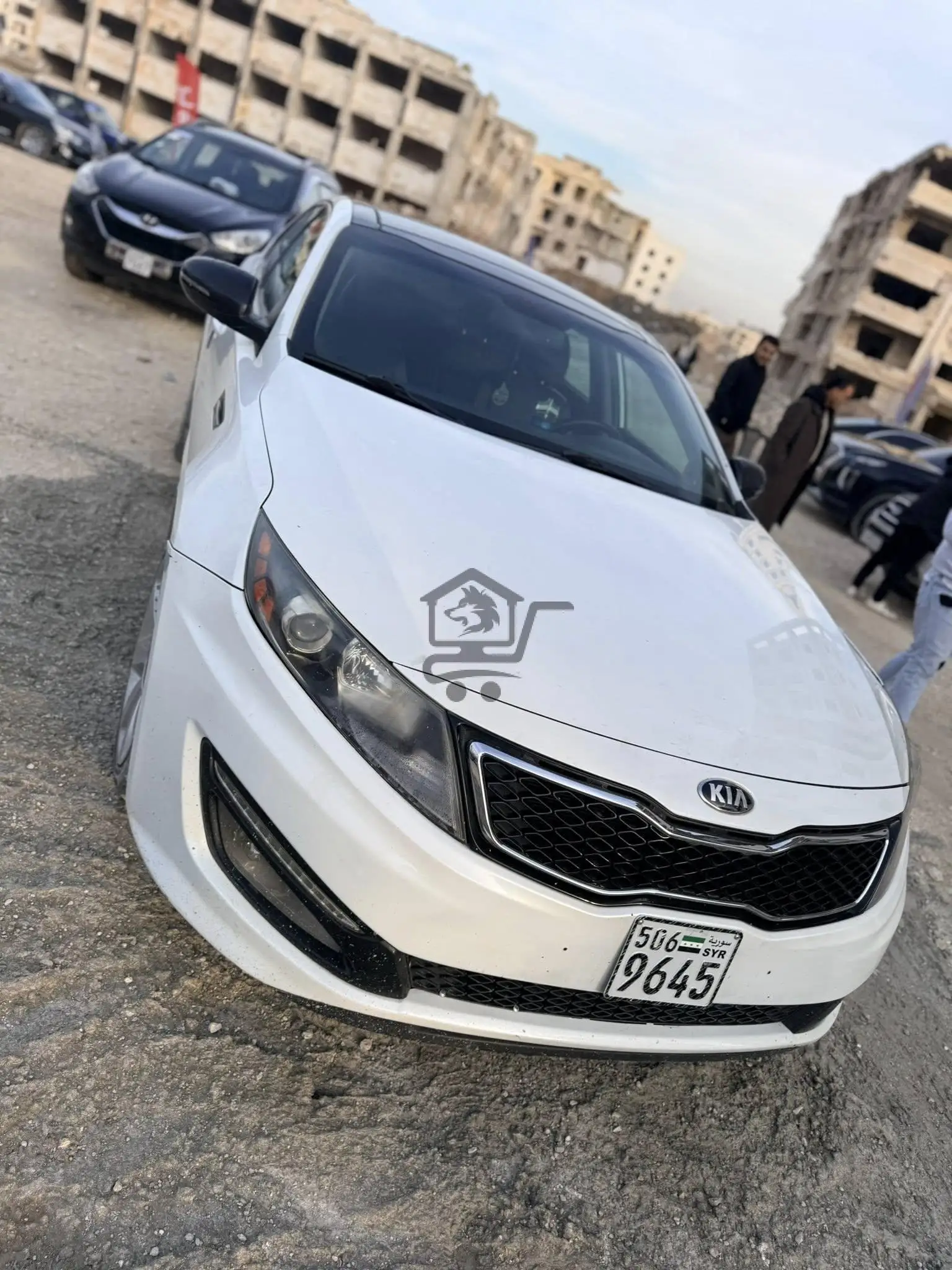 اوبتما 2012 - الصورة 2