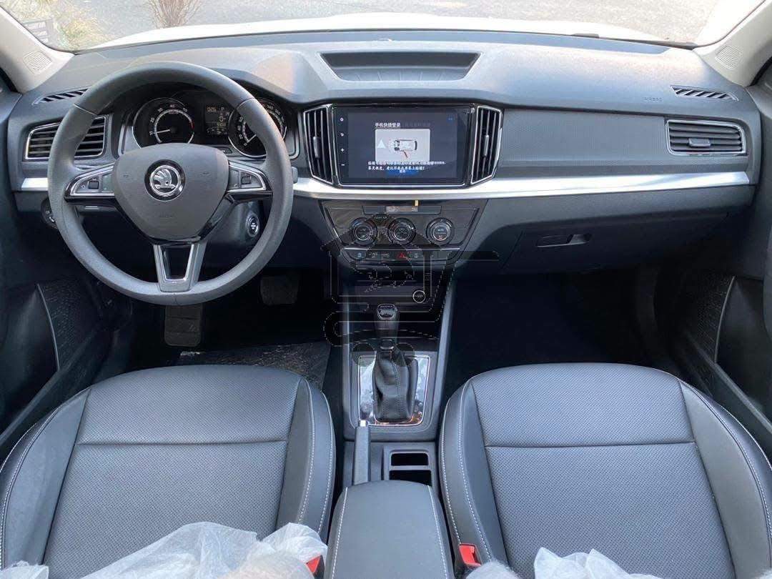 Skoda Kamiq 2025 - الصورة 8
