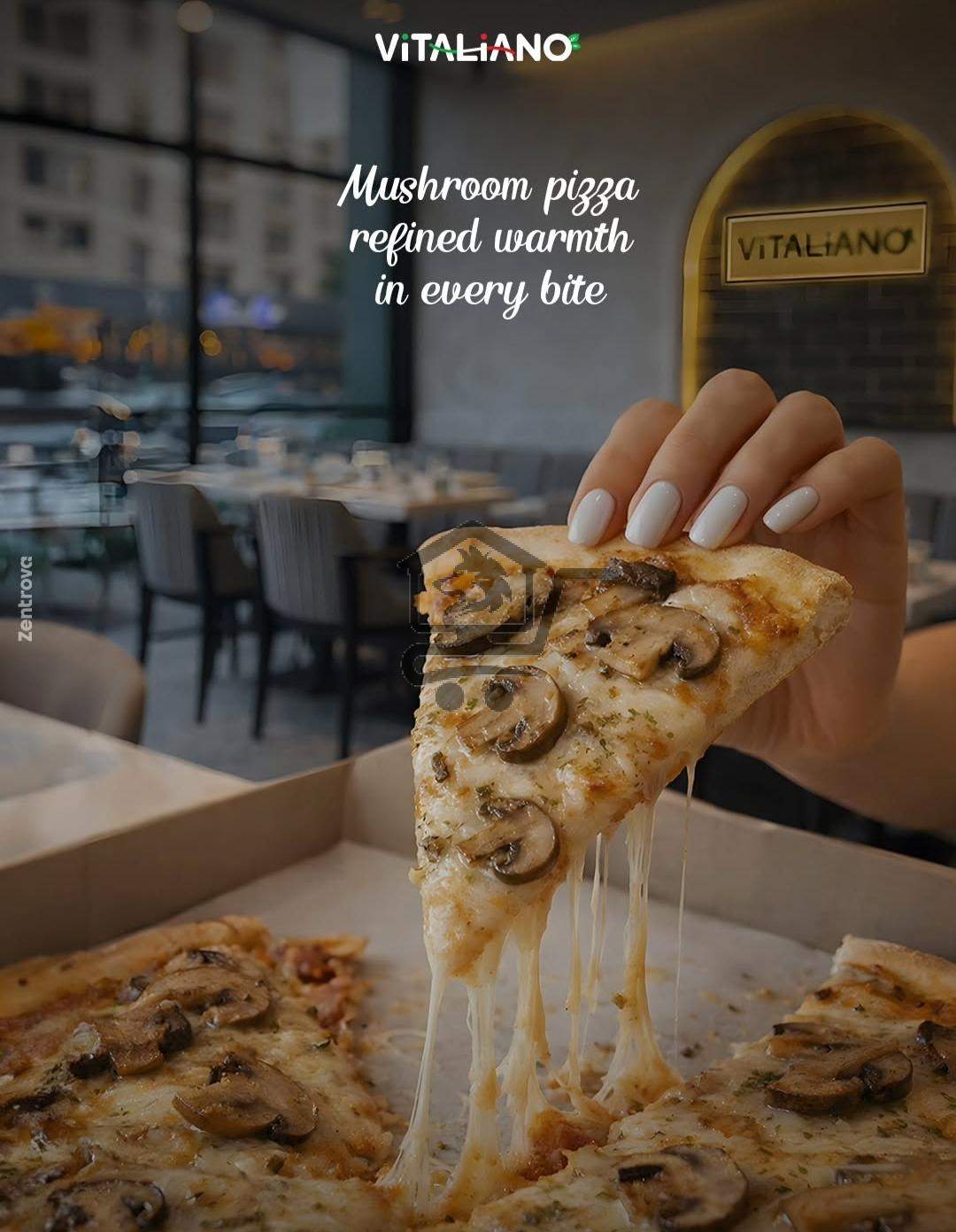 Vitaliano restaurant - الصورة 4