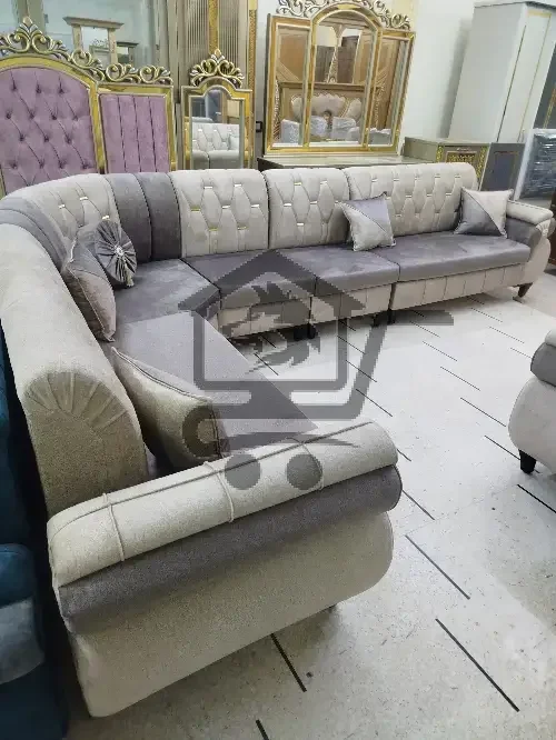 طقم جديد صندوق بالكامل - الصورة 5