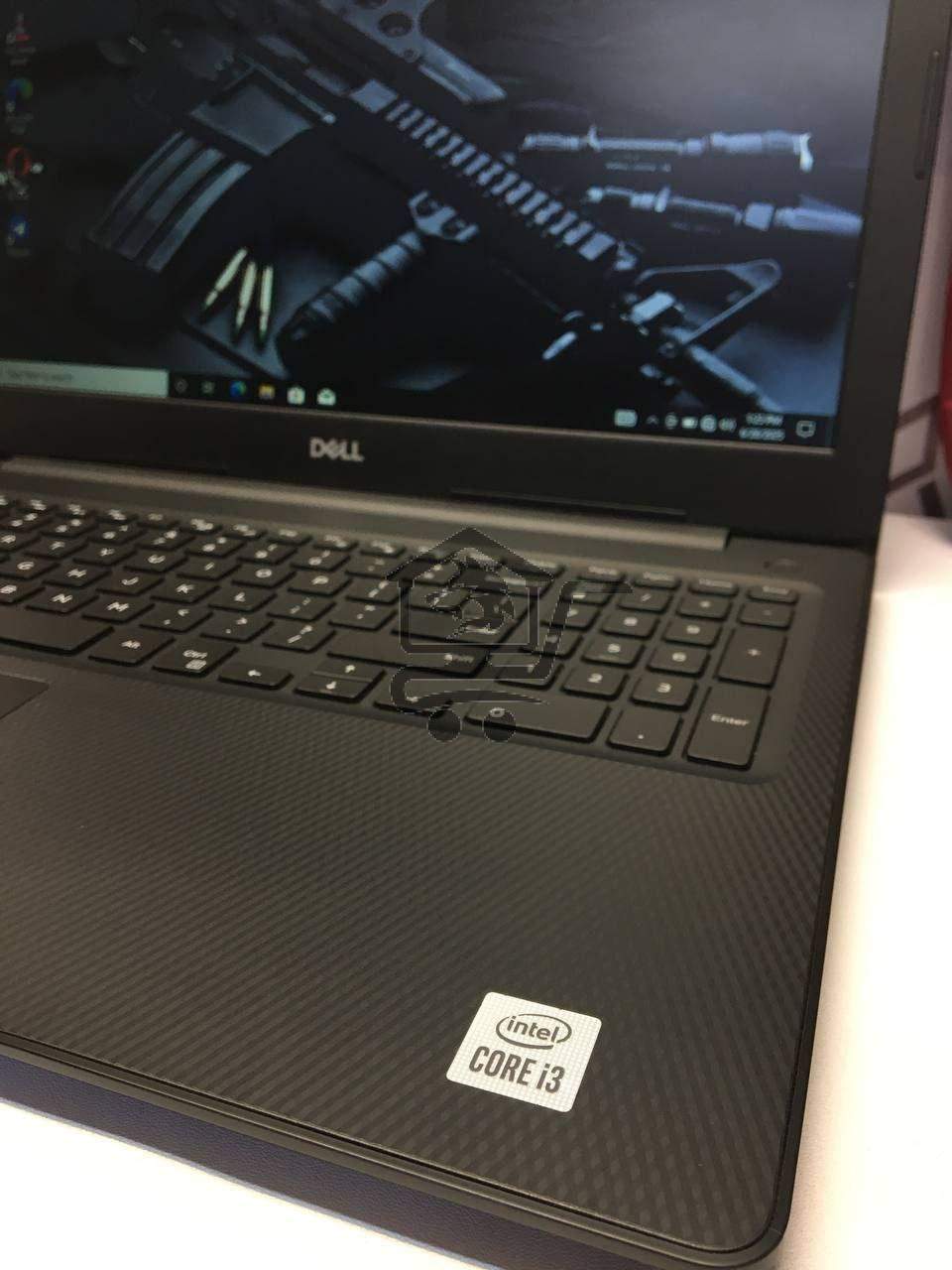 DELL inspiron 3593 - الصورة 3