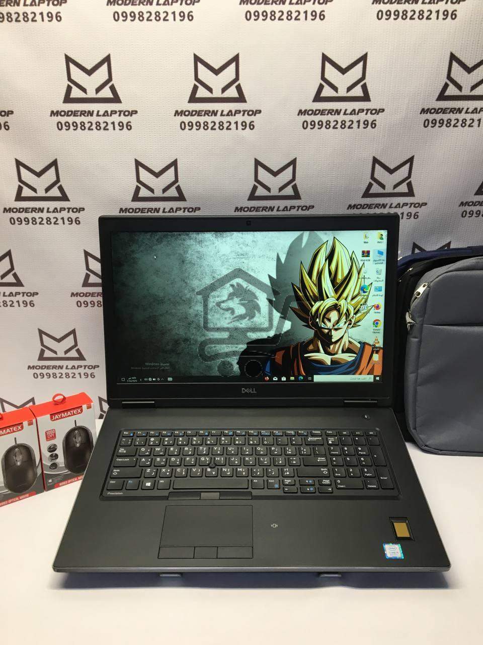 DELL PRECISION 7730 - الصورة 1