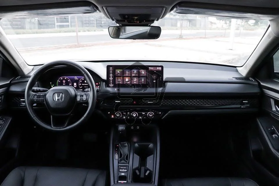 Honda - الصورة 3