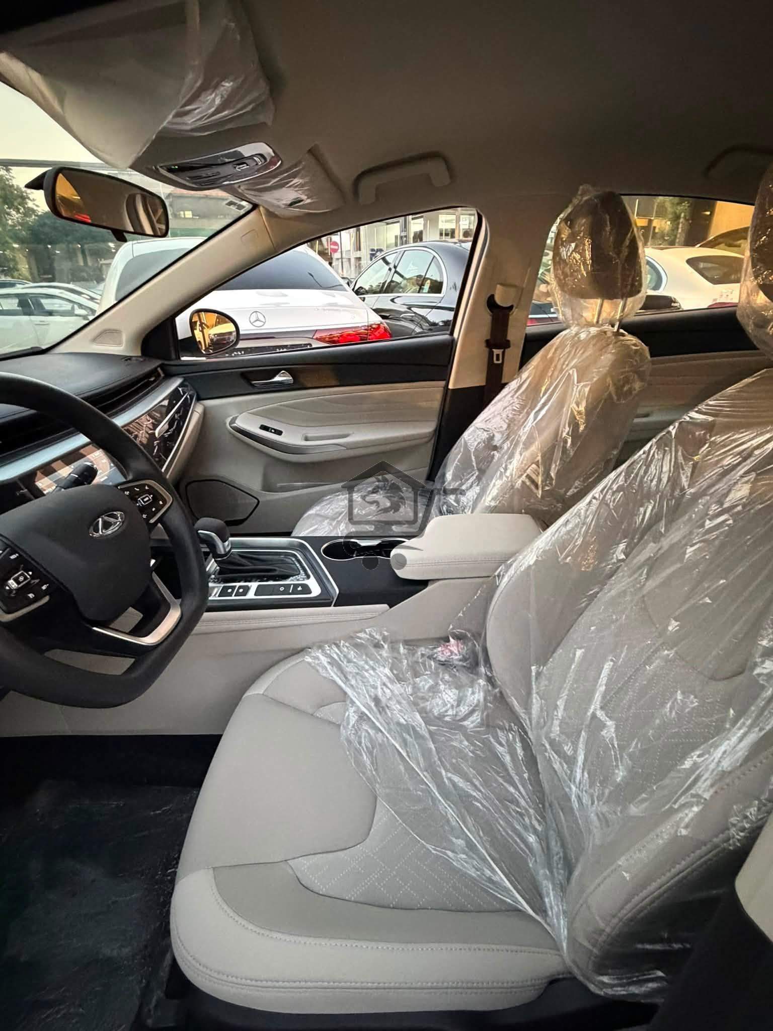 Chery Arrizo 5 - الصورة 5