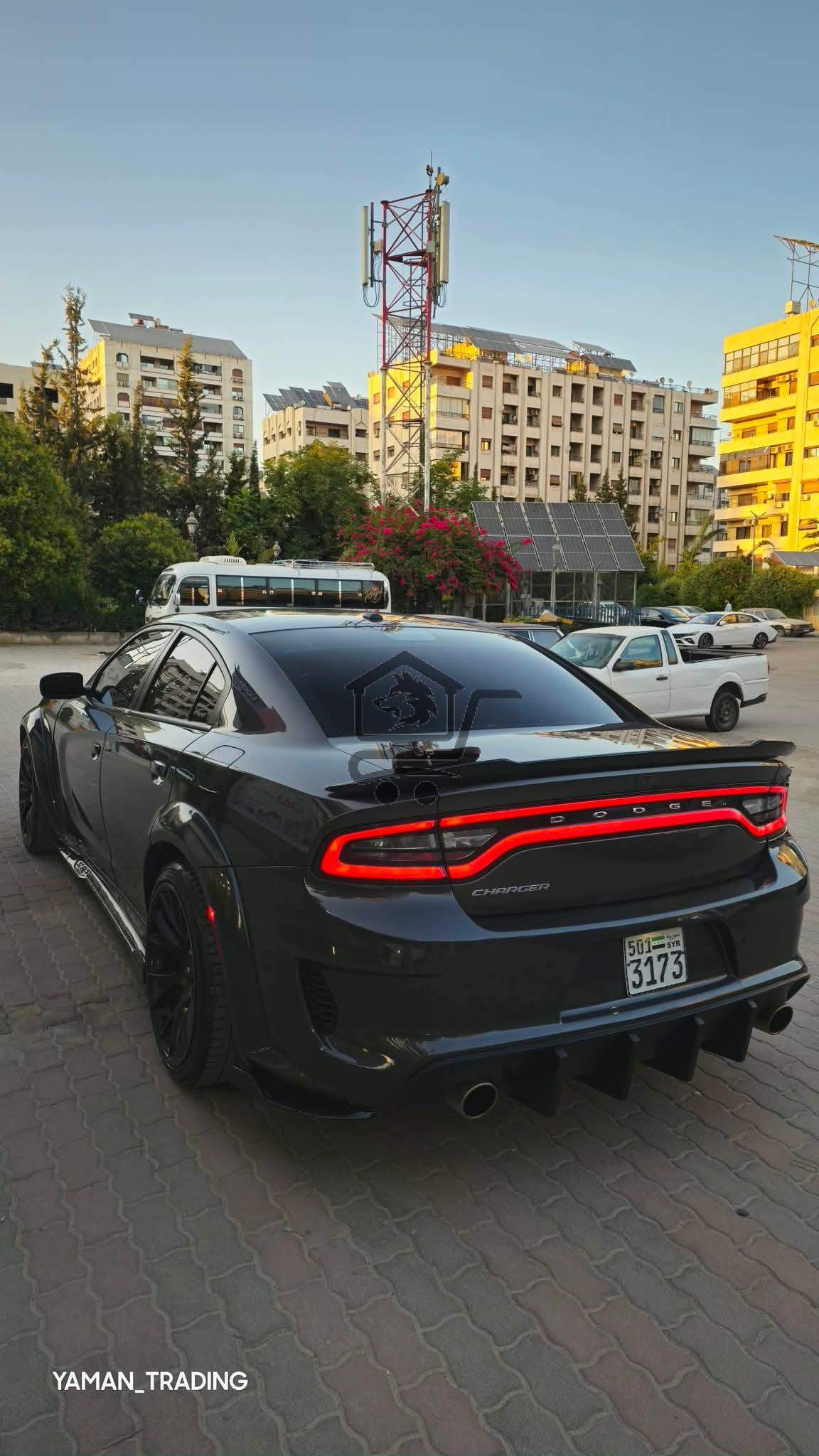 DODGE CHARGER - الصورة 7