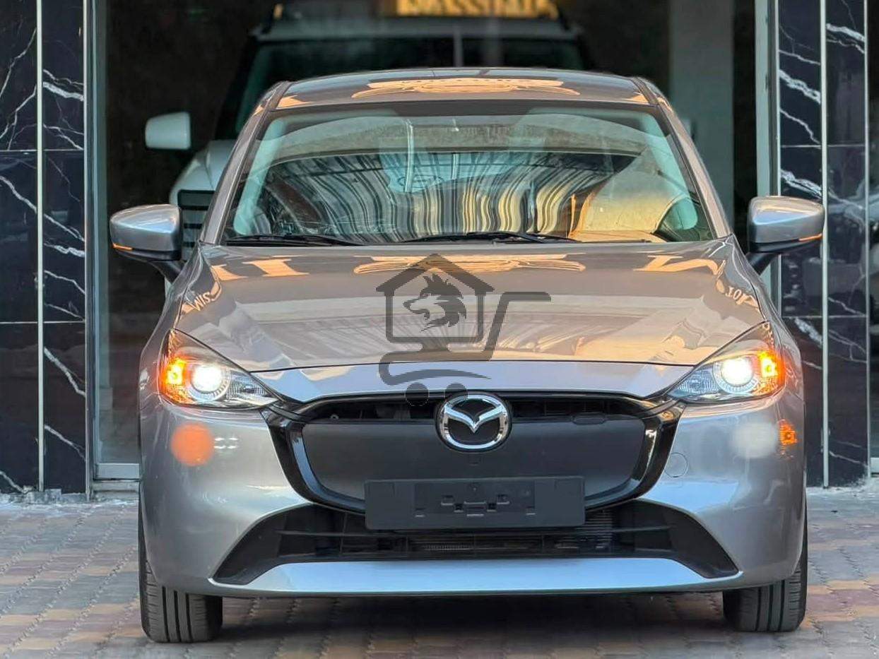 Mazda 2 2026 - الصورة 3