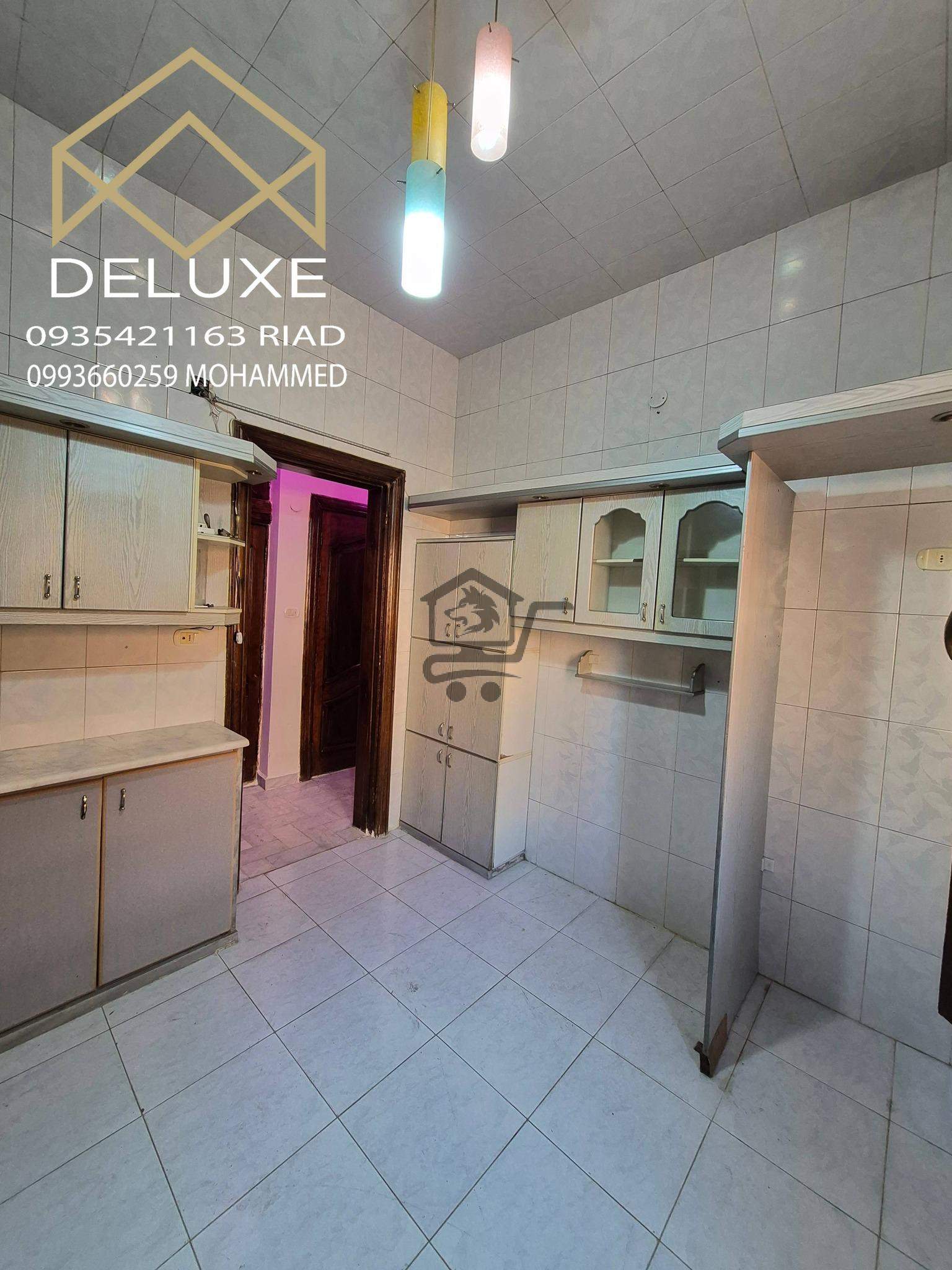 شقة للبيع في حلب على الطراز القديم - الصورة 5