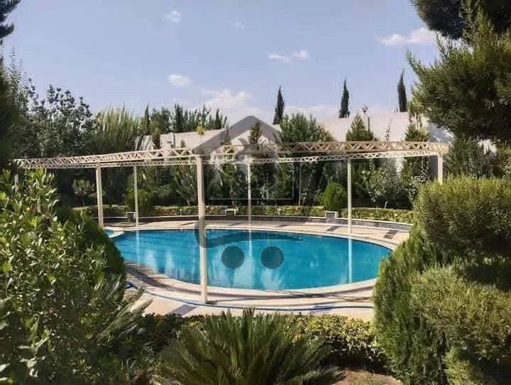 للبيع فيلا في الجسر الرابع طريق المطار - الصورة 4