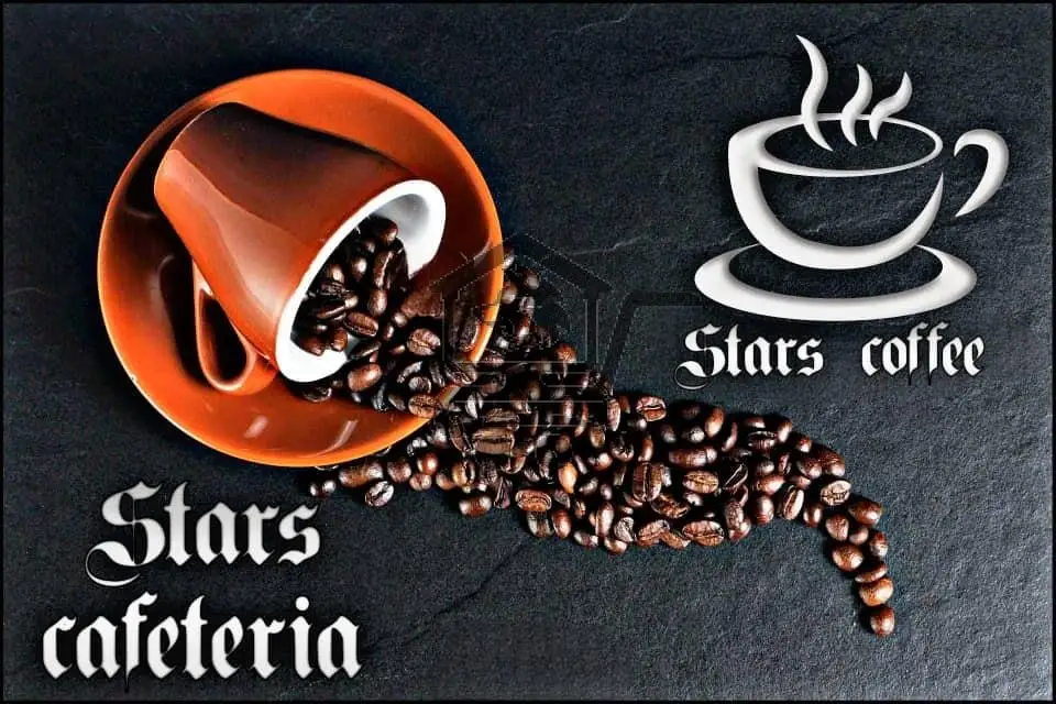 كافيه النجوم - الصورة 1