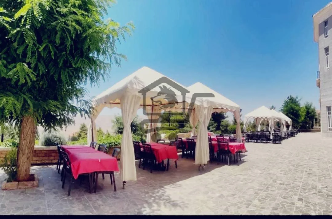 فندق بلودان الكبير🏢 - الصورة 3