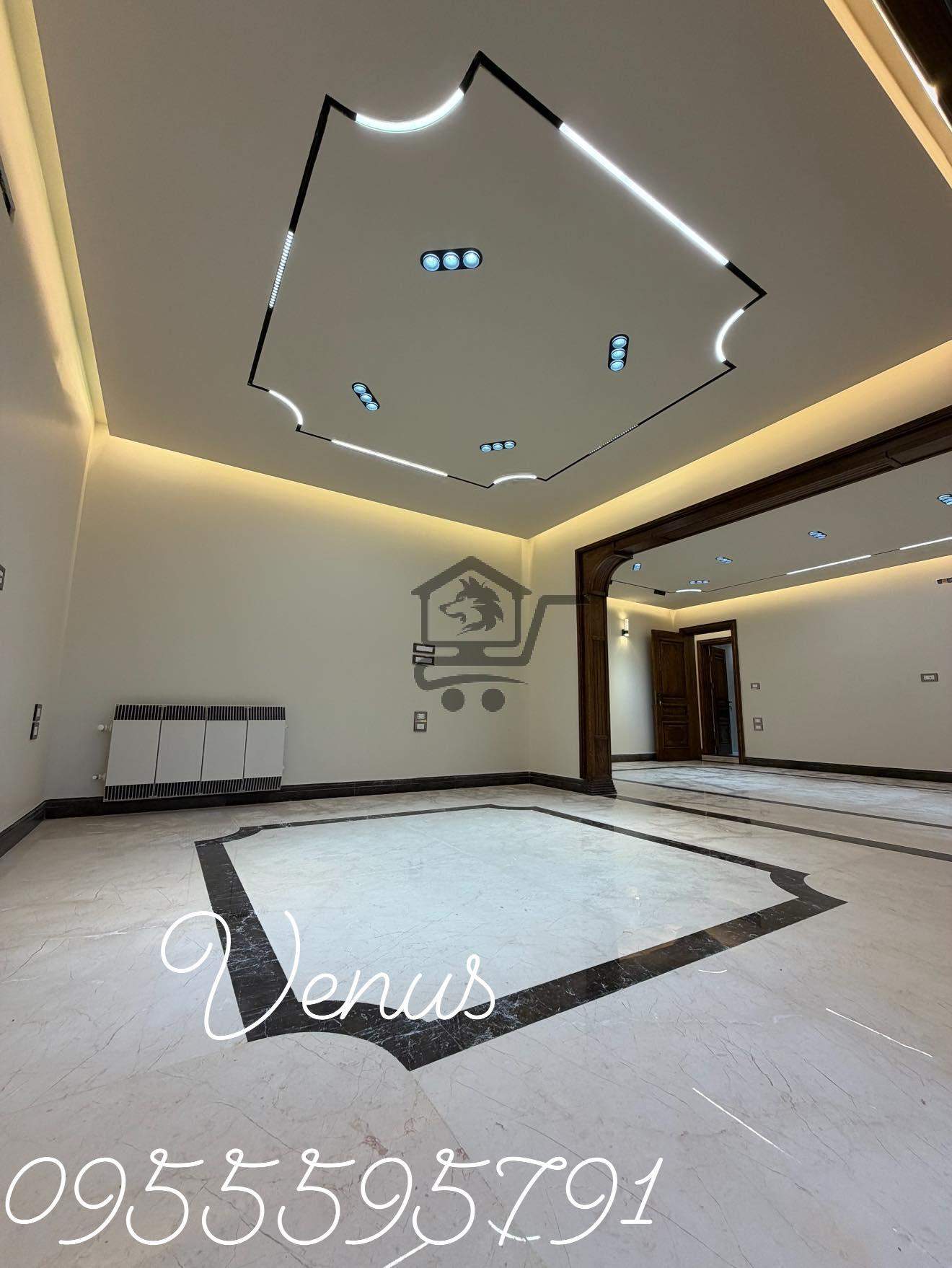 منزل في مشروع دمر - الصورة 6