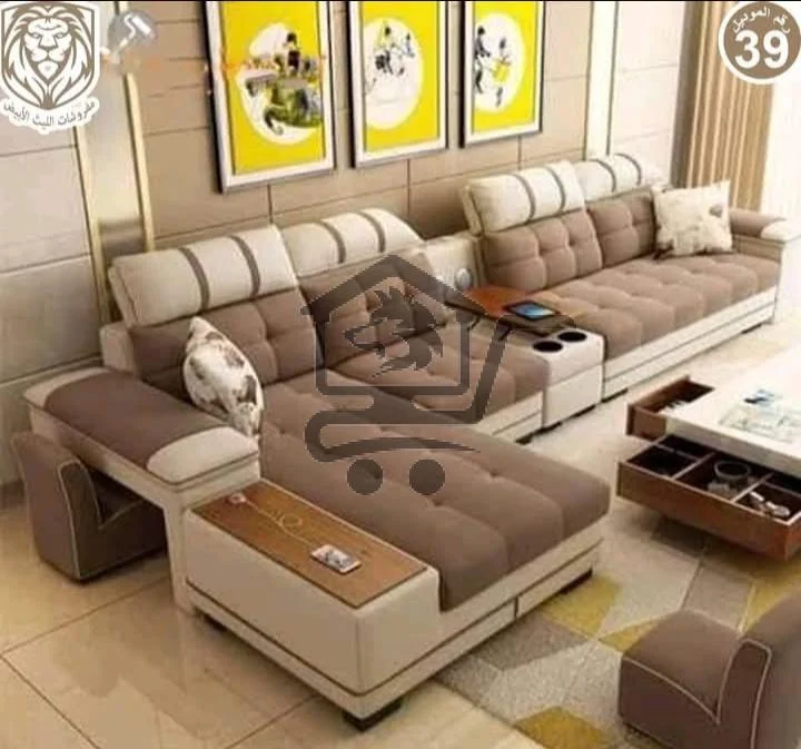 مفروشات - الصورة 6