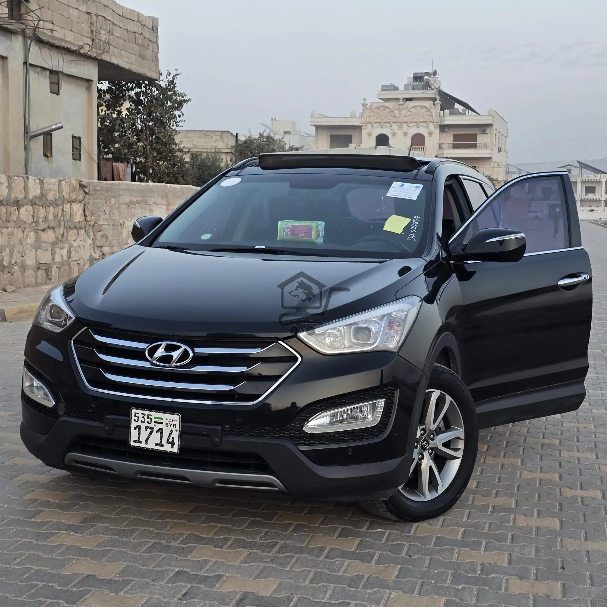 هوندا دي ام اوربيه - الصورة 1