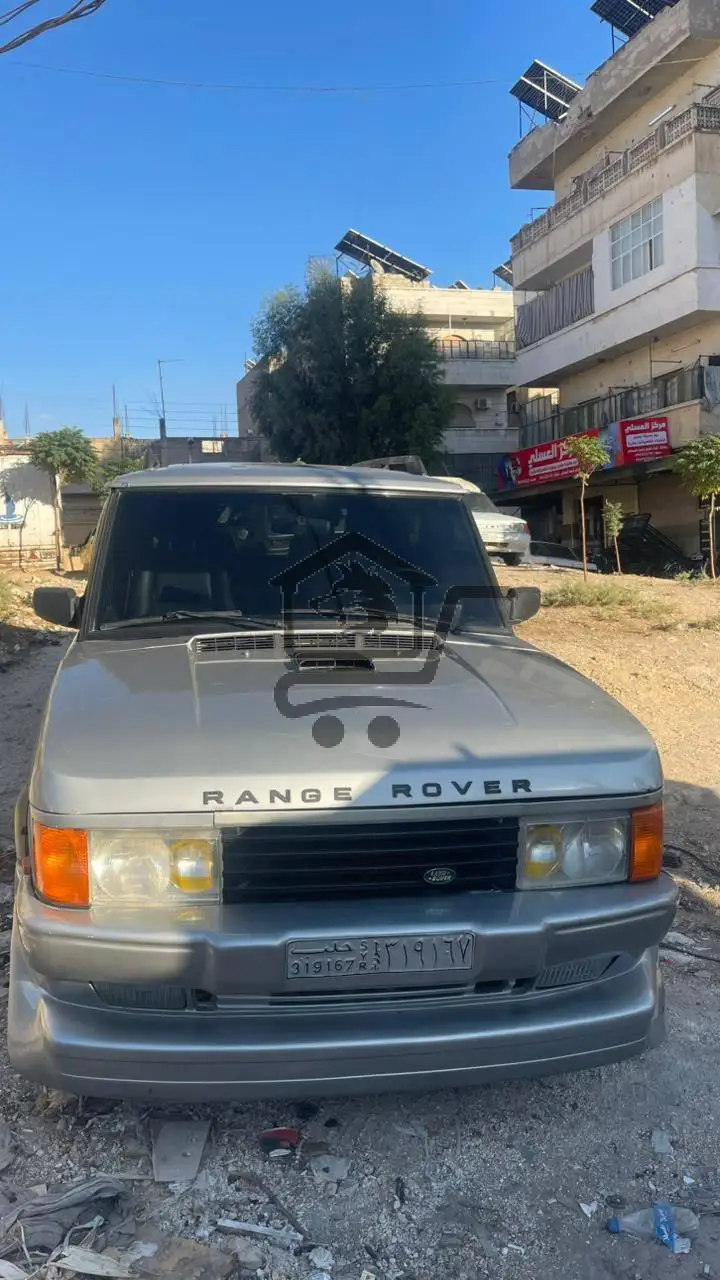 رنج محدثة - الصورة 1