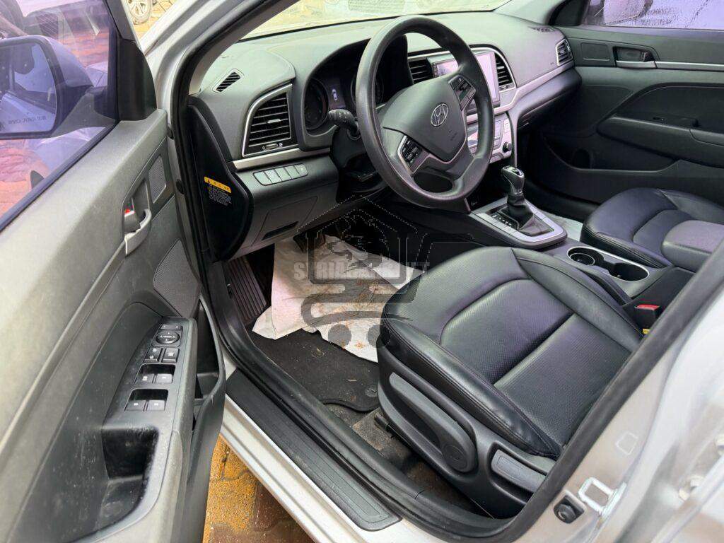 هيونداي - Hyundai افنتي - avante - الصورة 3