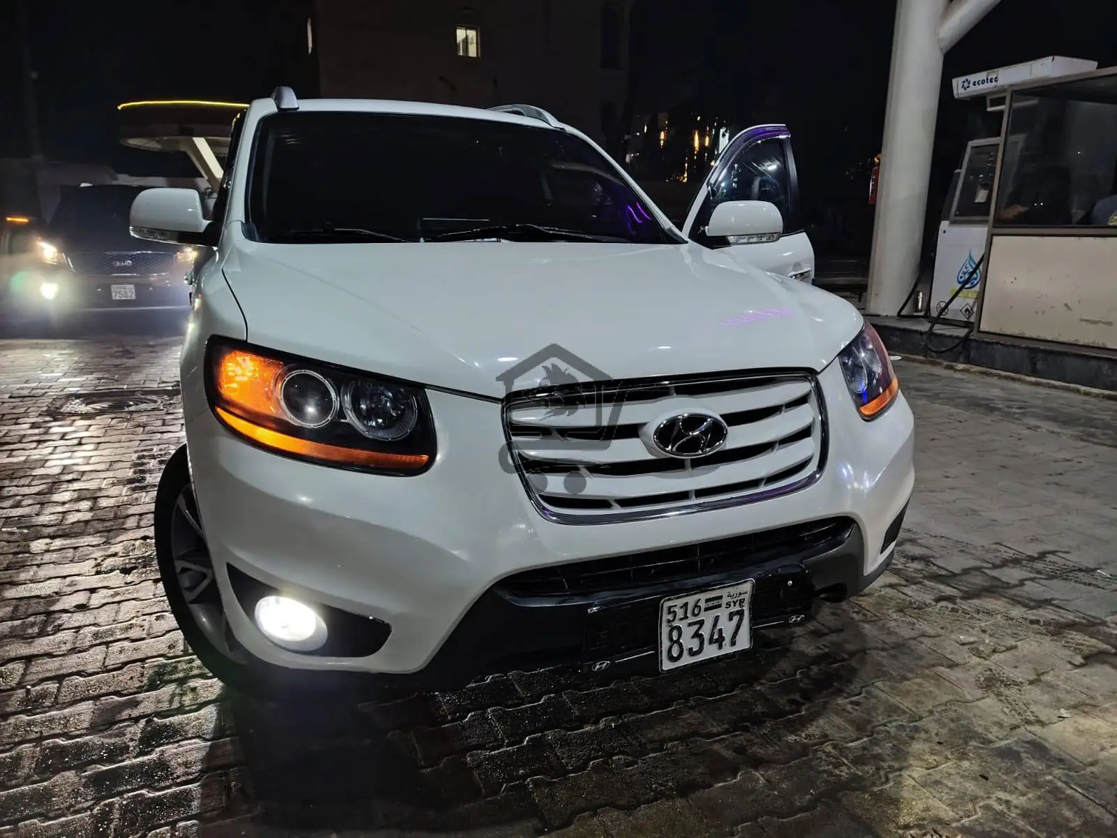 هوندا سنتافيه 2010 - الصورة 1