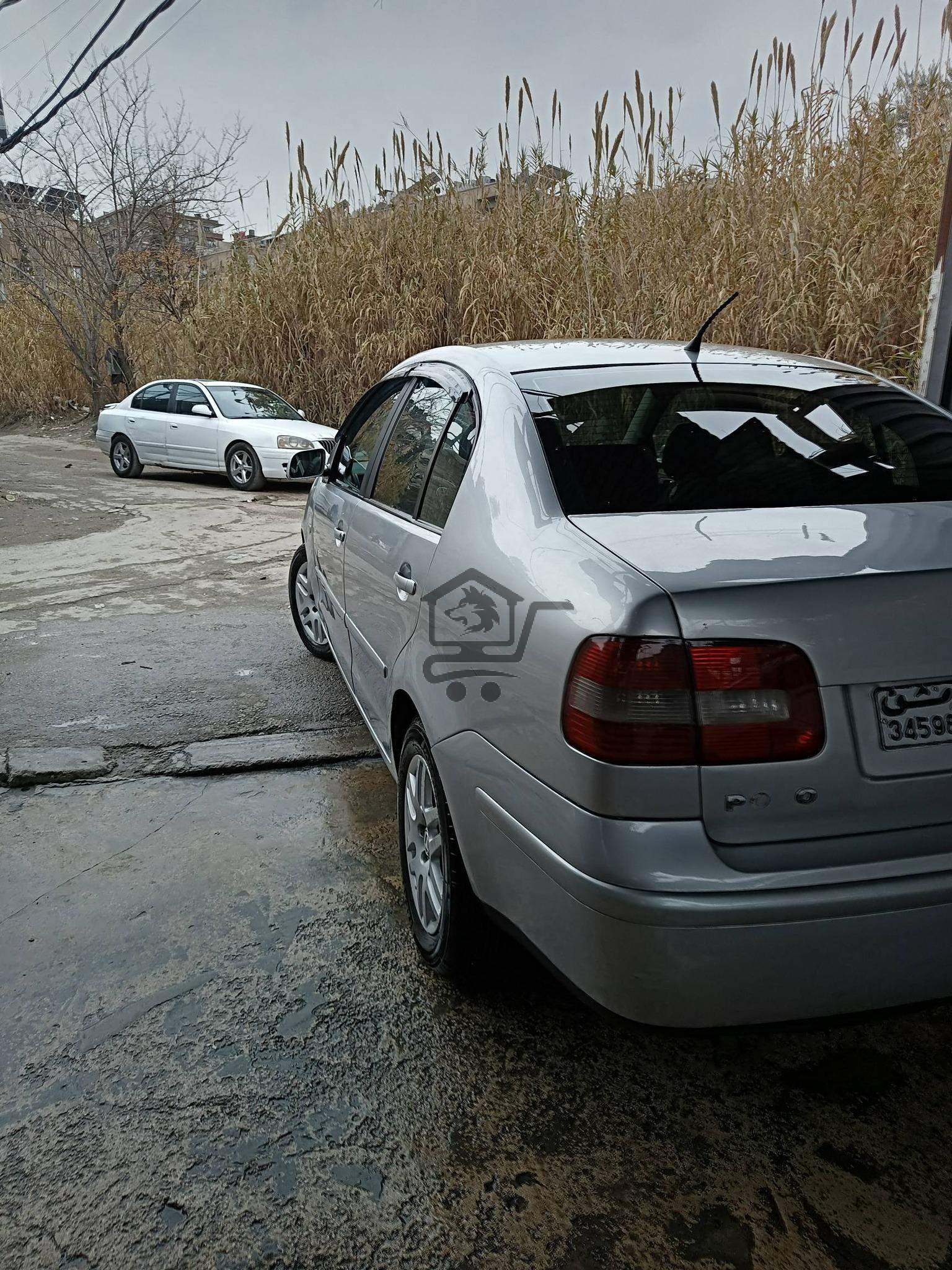 فوكس فاكن بولو - الصورة 9