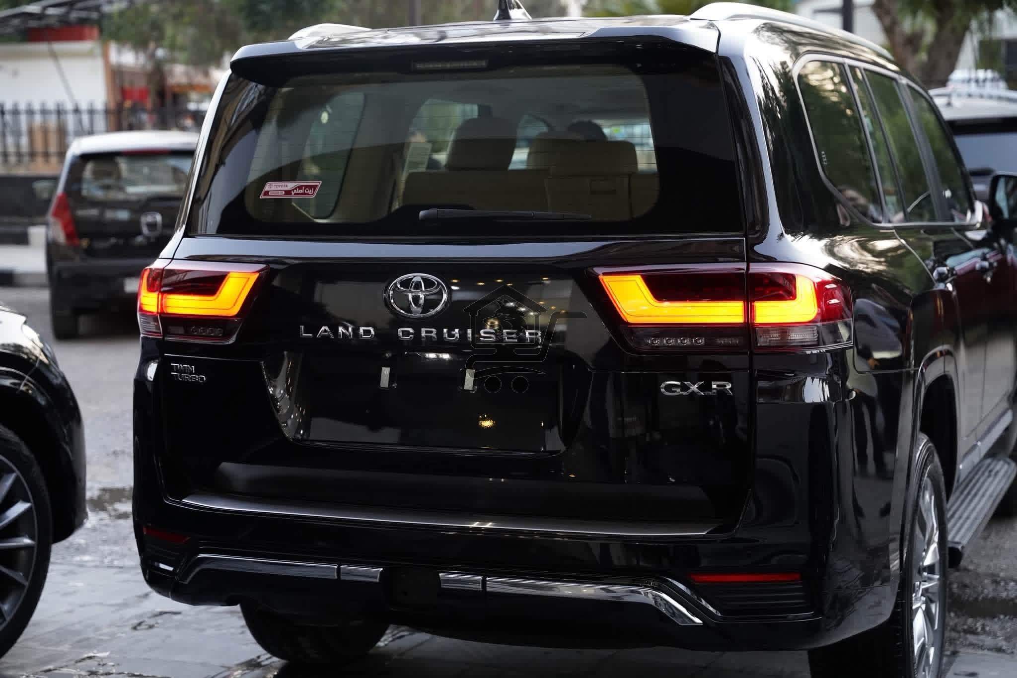 Toyota - الصورة 2