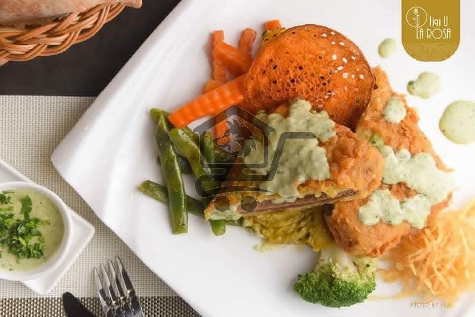 مطعم لاروزا - الصورة 1