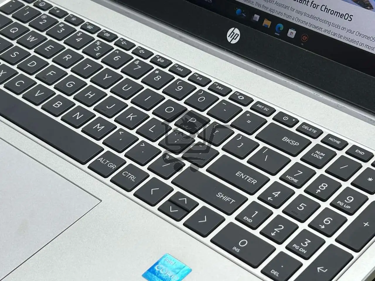 لابتوب من HP بكفالة عام كامل - الصورة 3