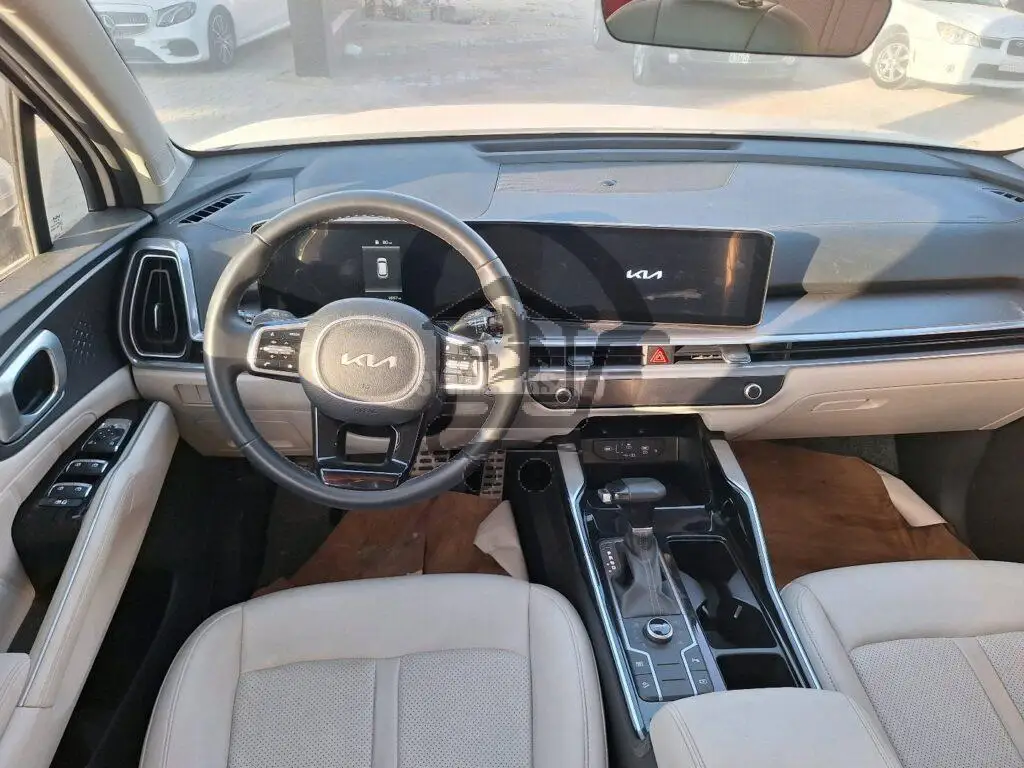 كيا - Kia سورينتو - Sorento - الصورة 4