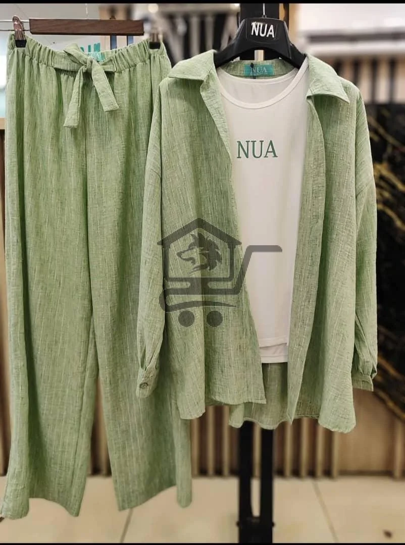 NUA للألبسة النسائية - الصورة 4