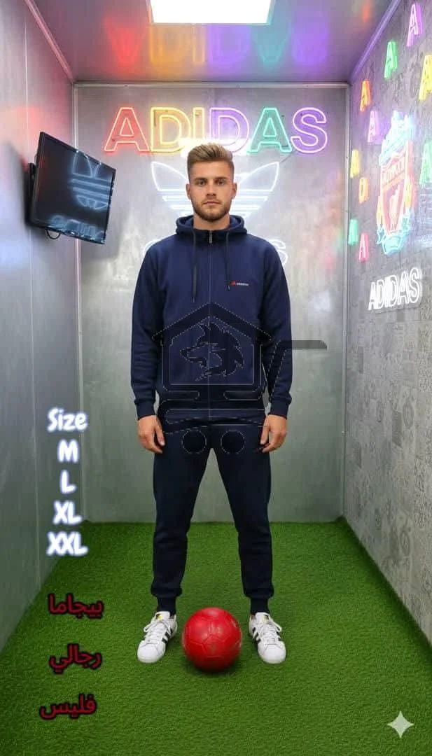 بيجامة رجالي - الصورة 5