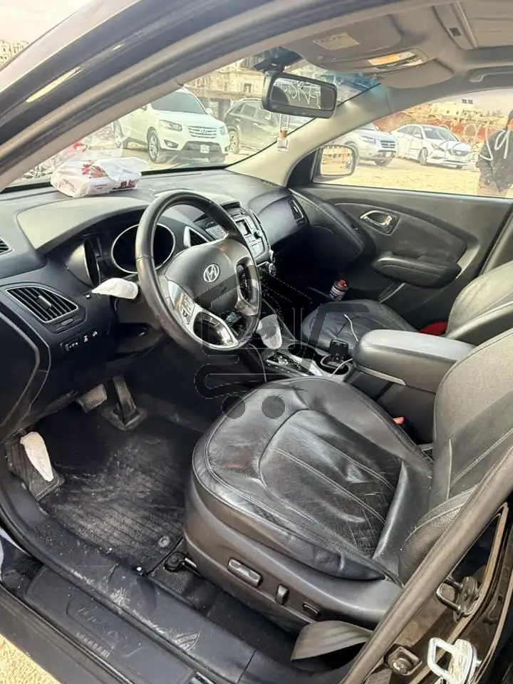 توسان 2011 - الصورة 7