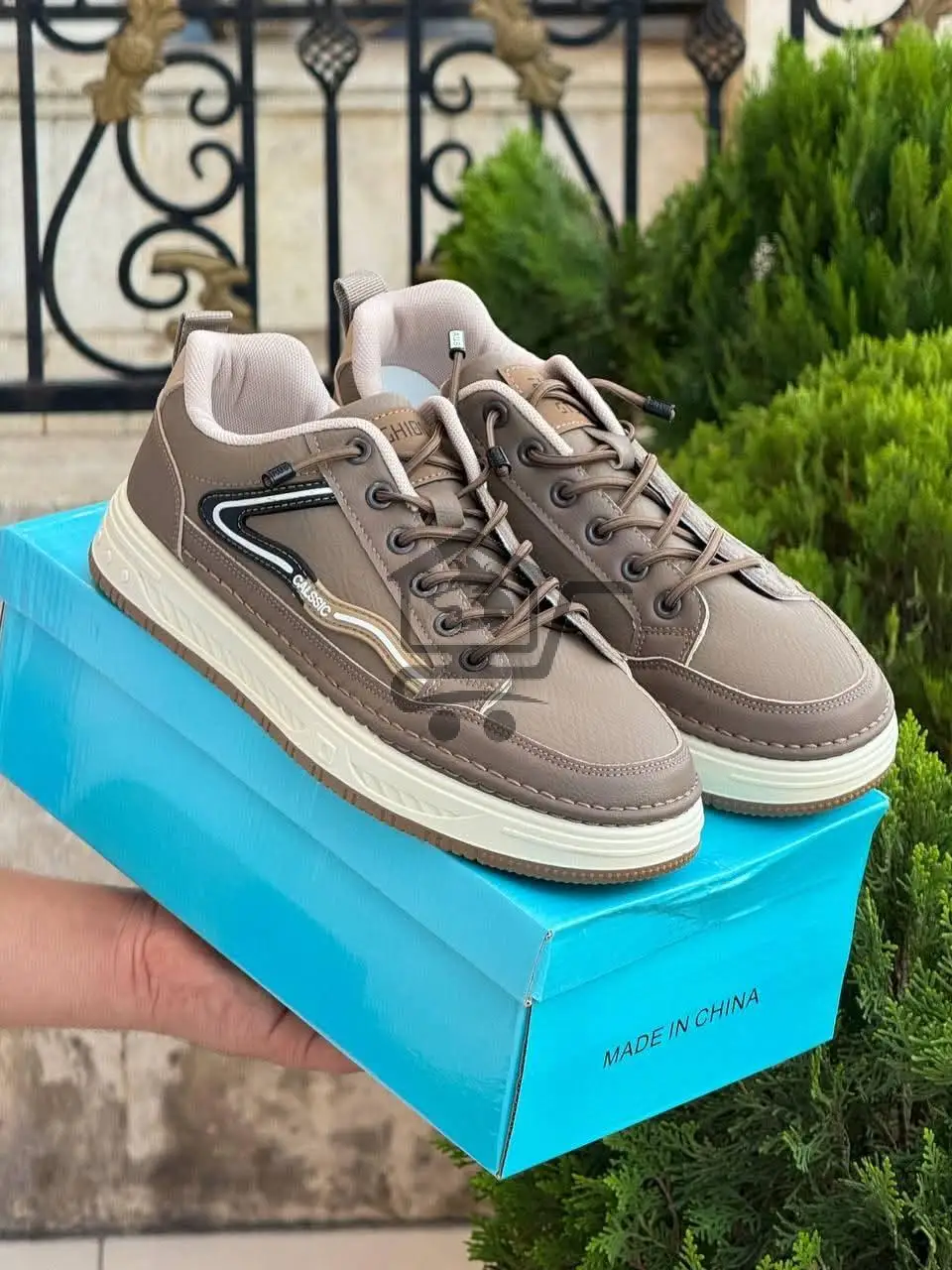 أحذية ترند للرجال - الصورة 4