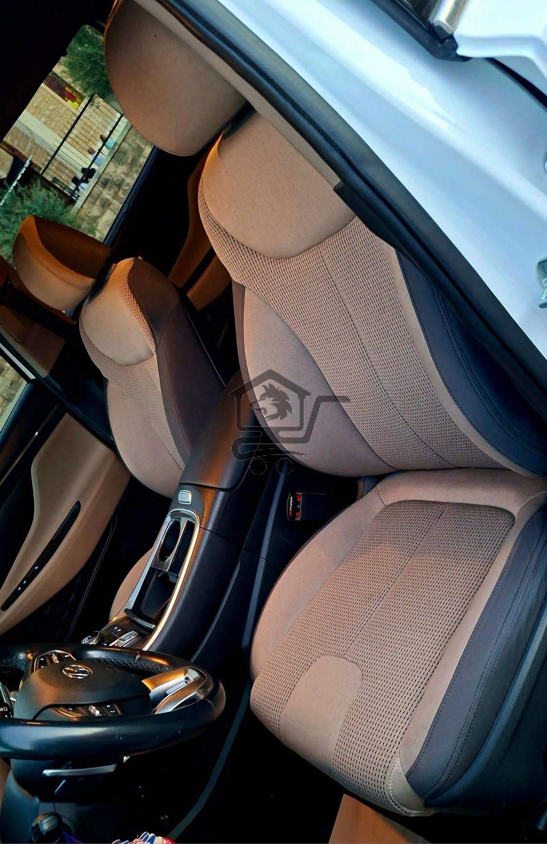 Hyundai Santafe 2022 - الصورة 6