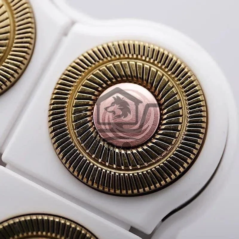 جهاز FLAWLESS الرباعي - الصورة 4