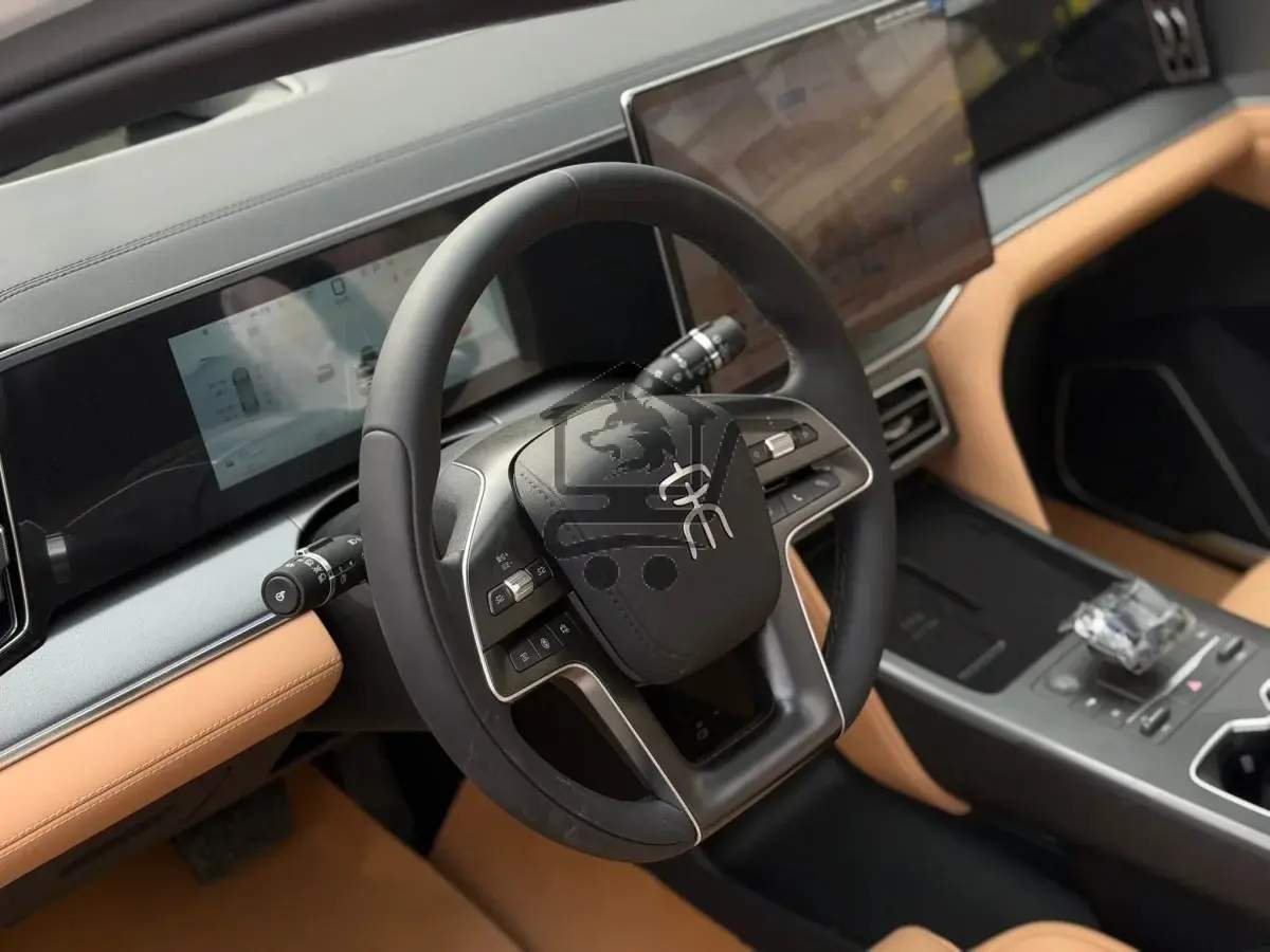 بي واي دابيلو - BYD - الصورة 2