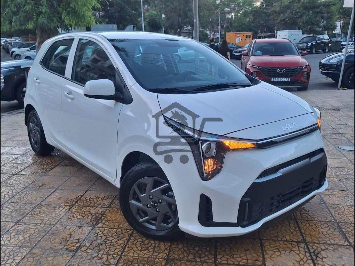Kia Picanto 2025 - الصورة 3