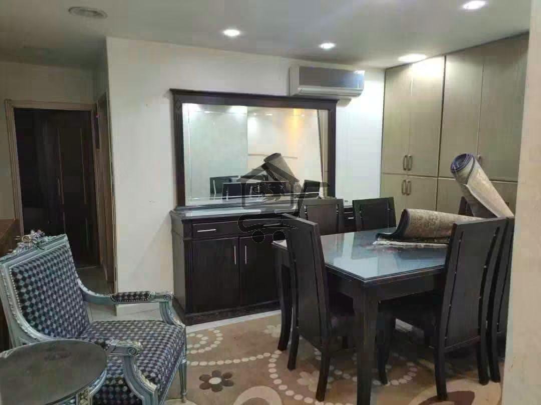 شقة مفروشة للايجار - الصورة 1