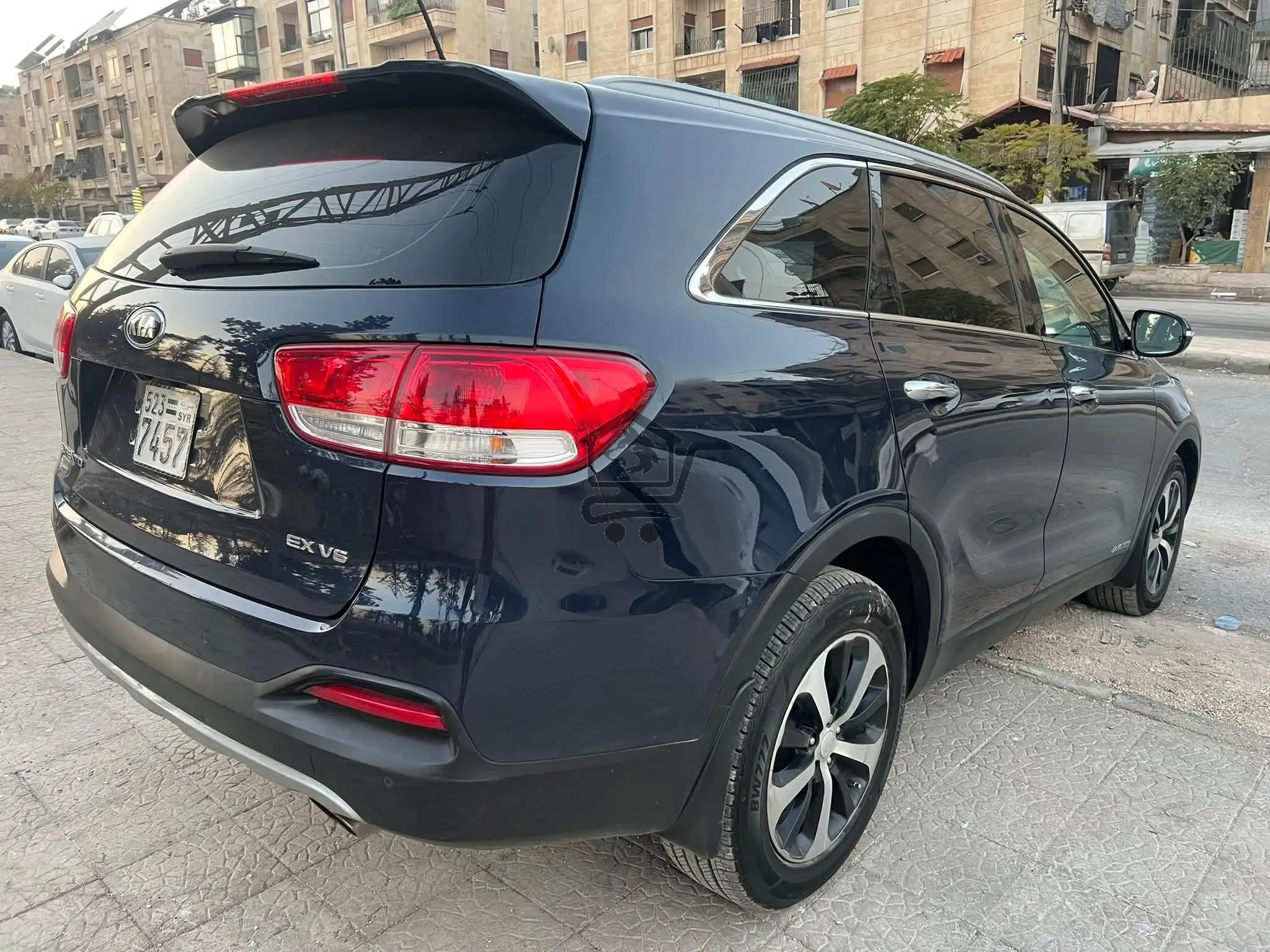 سيرنتو - الصورة 2