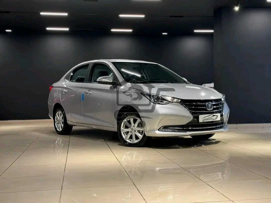 Changan Alsvin - الصورة 1
