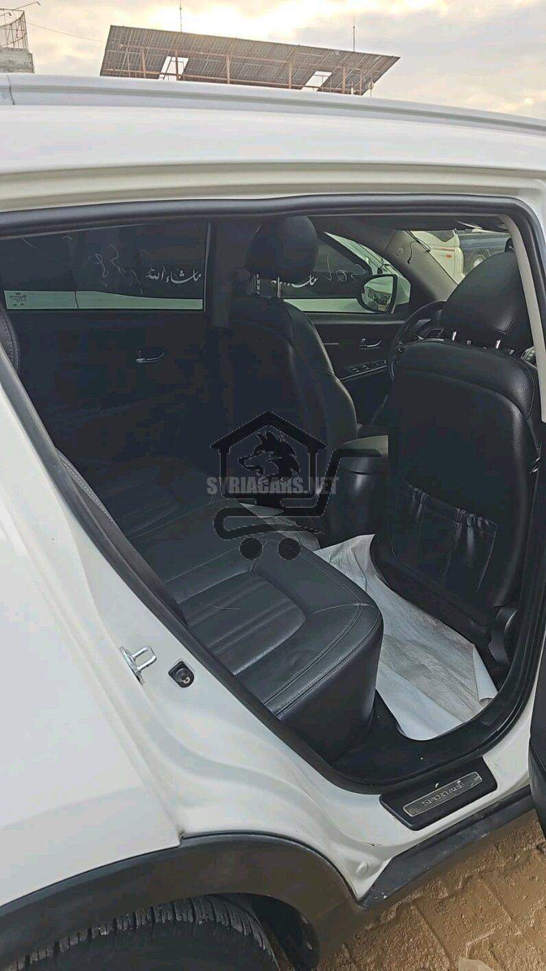 كيا - Kia سبورتاج - Sportage - الصورة 5
