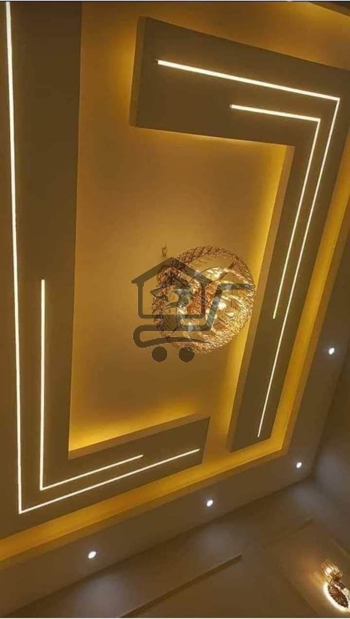 ورشة دهان +جبسن بورد - الصورة 4