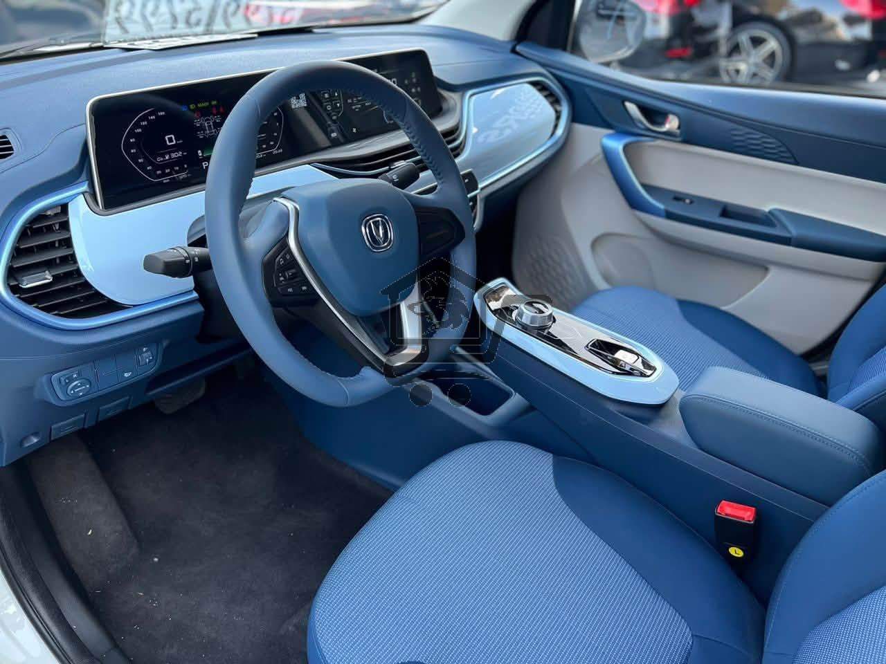 Changan E-star Med - الصورة 6