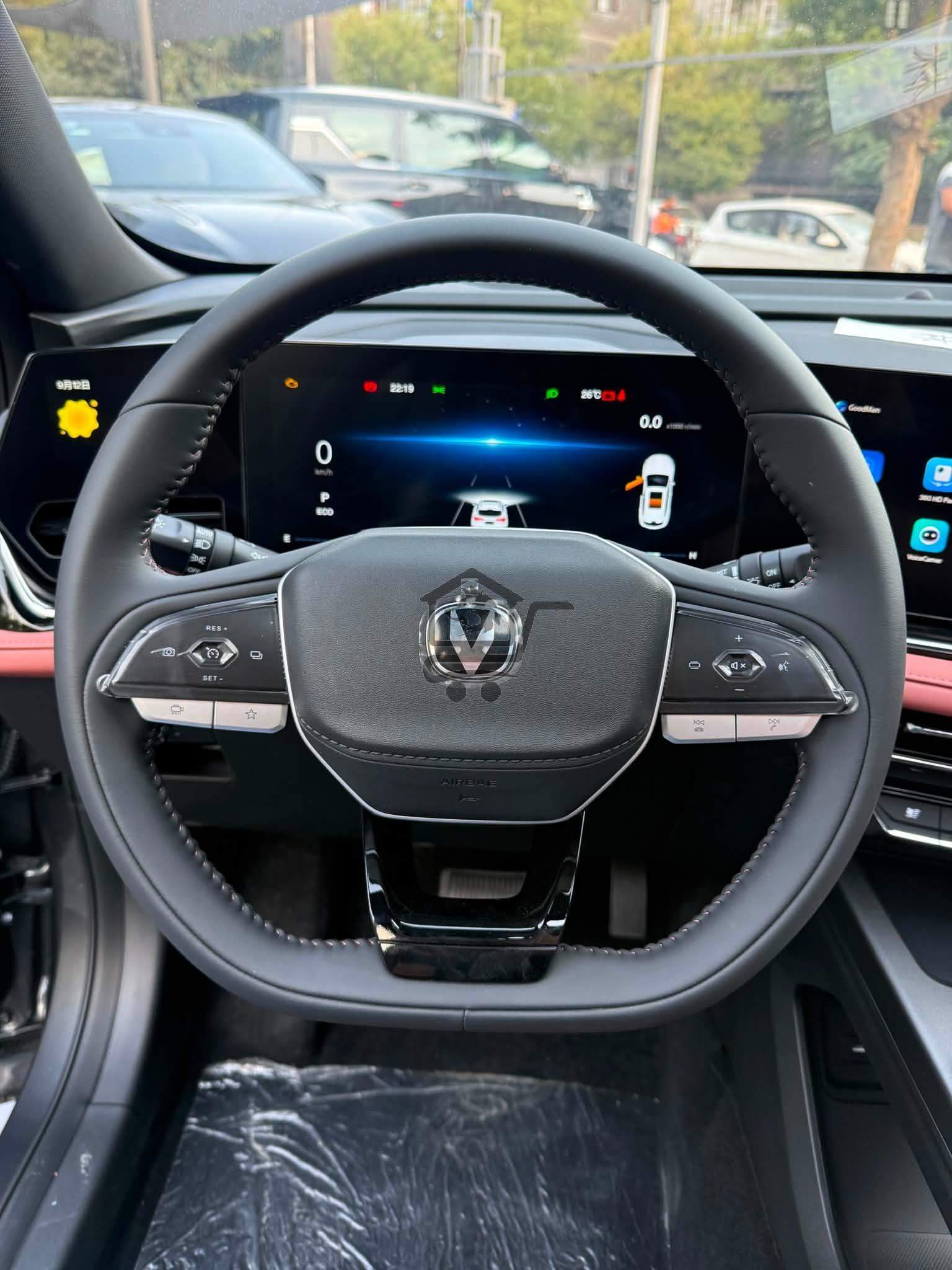 Changan X5 plus 2025 - الصورة 6