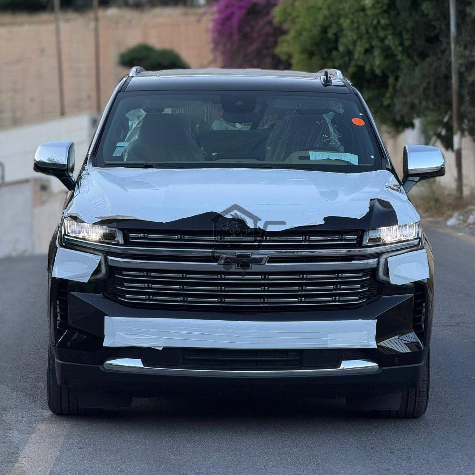 Chevrolet Tahoe Premier 2024 - الصورة 3