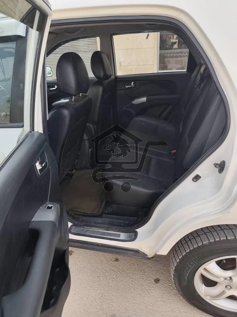 كيا سبورتاج  ٢٠٠٥ - الصورة 3