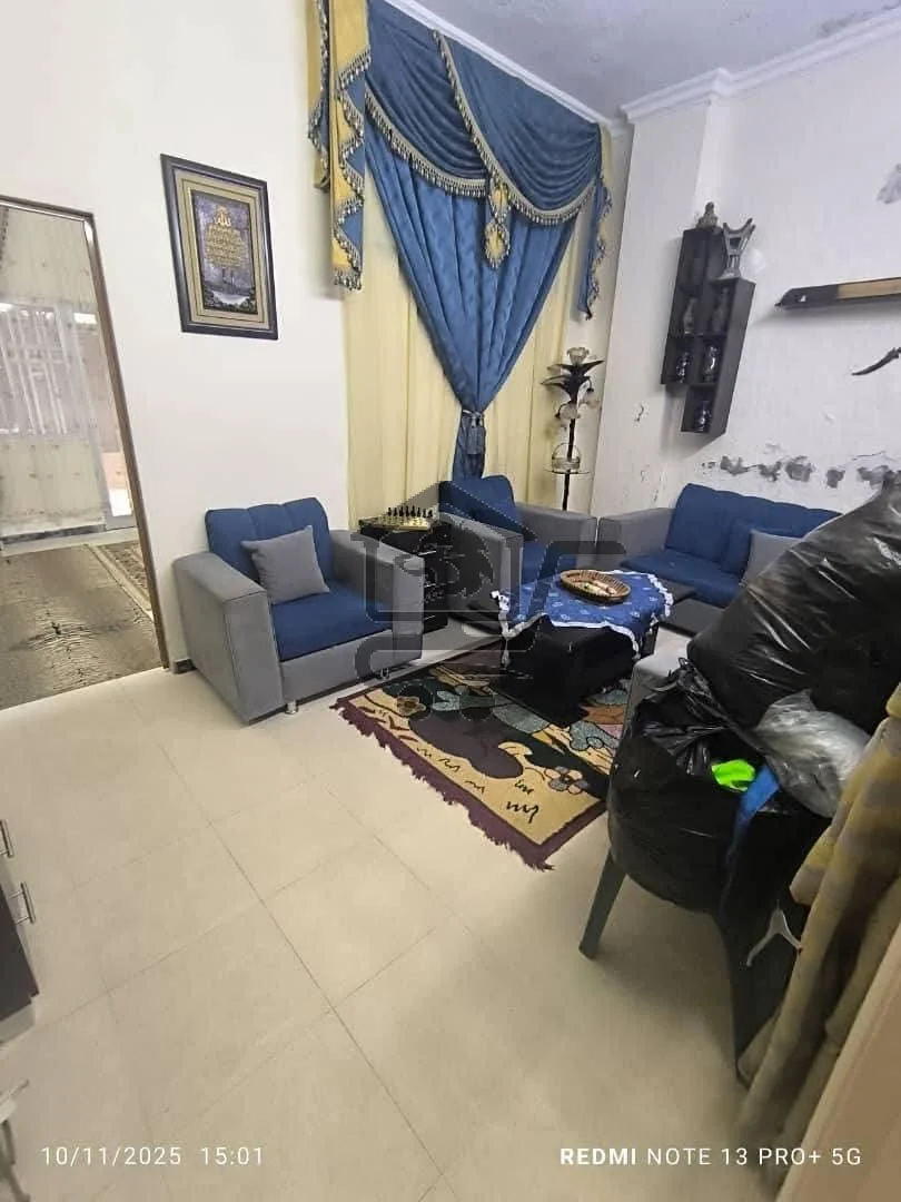 شقة سكنية مميزة ضمن موقع خدمي - الصورة 2