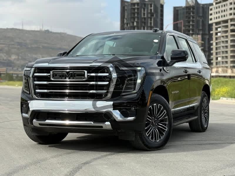 GMC - الصورة 1