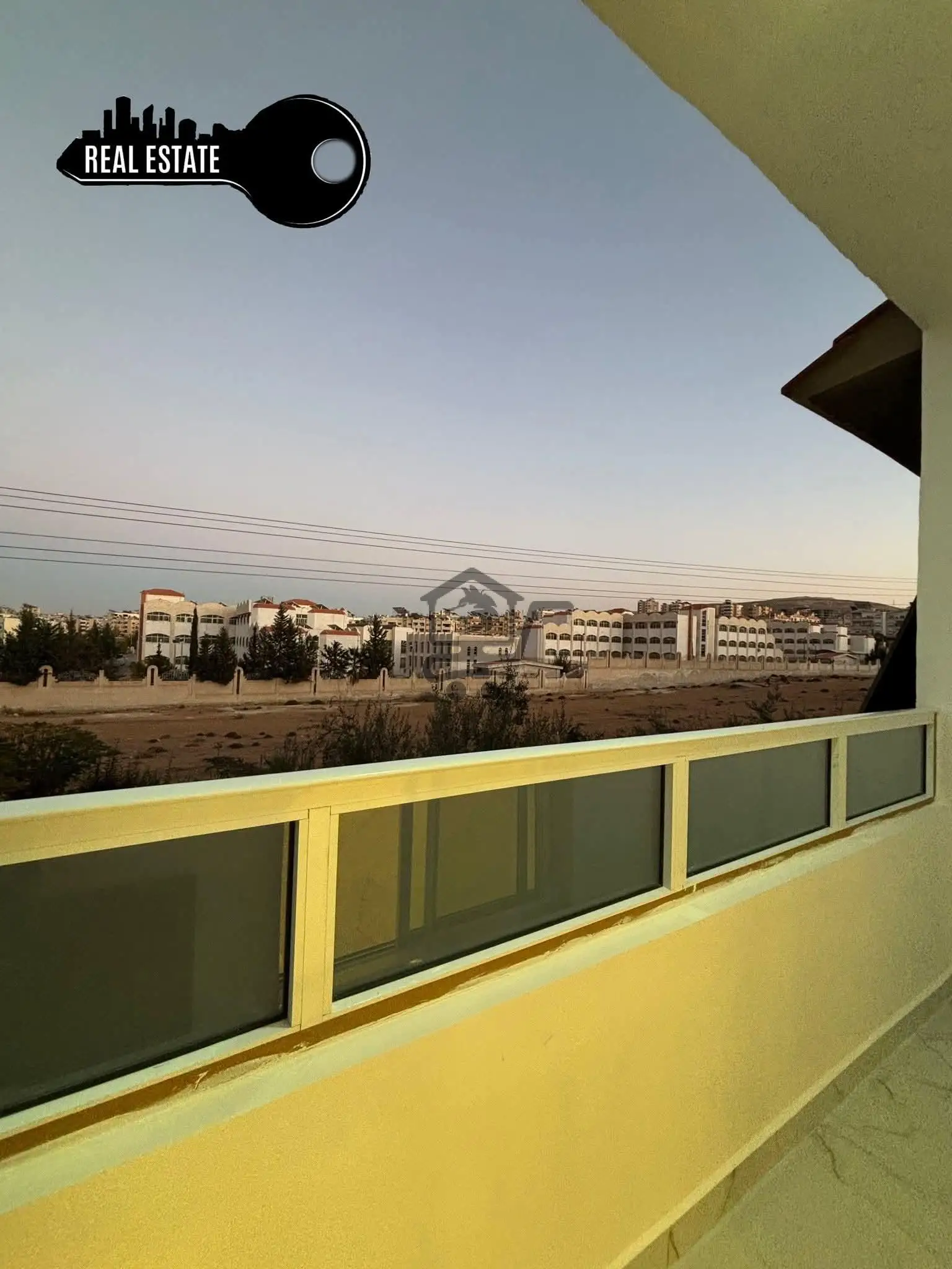 للبيع شقة في ضاحية قدسيا - الصورة 1