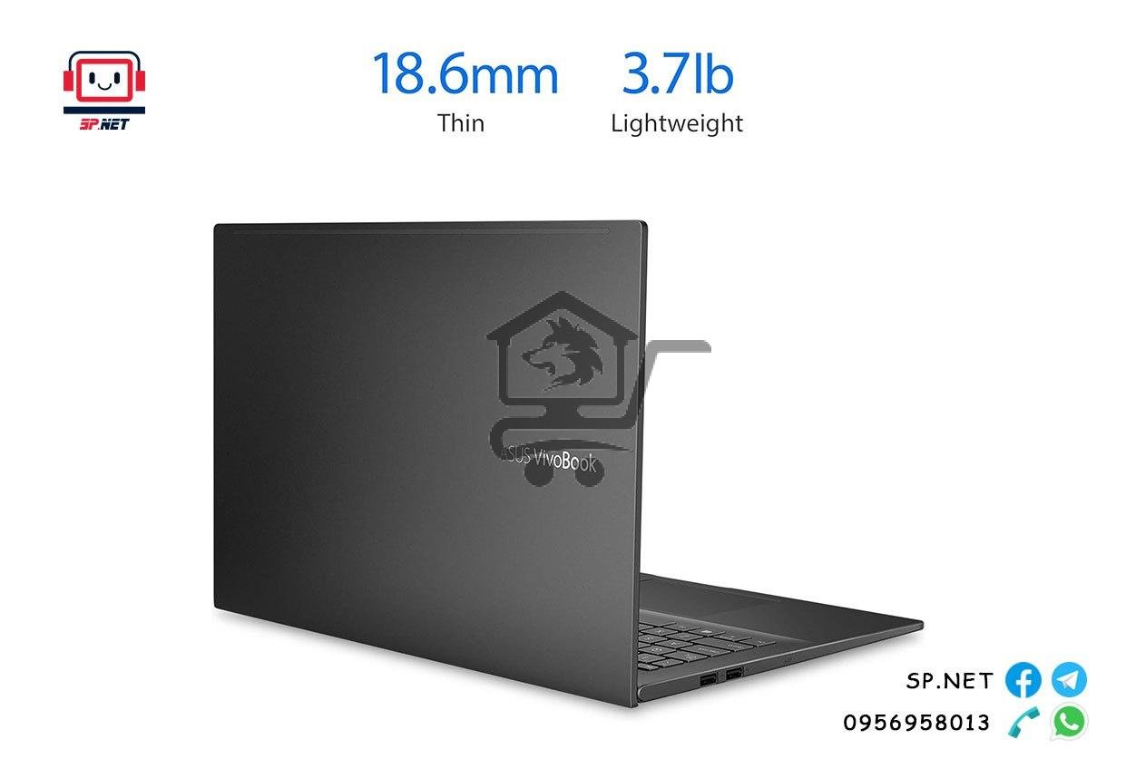 Asus Vivobook Pro 15 - الصورة 2