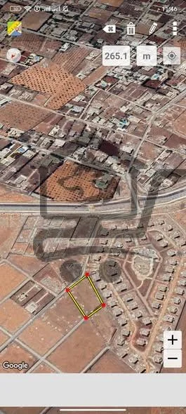 خان العسل جانب جمعية الأرمن - الصورة 1