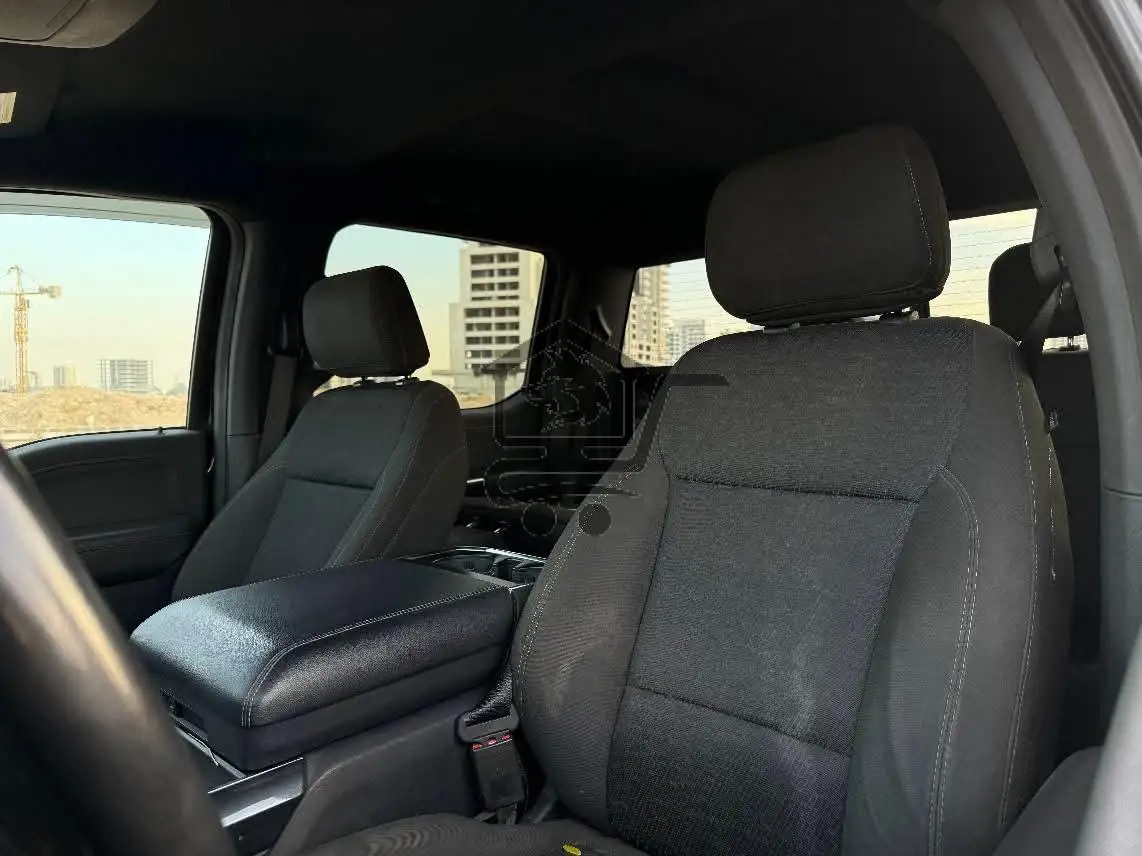 FORD - الصورة 6