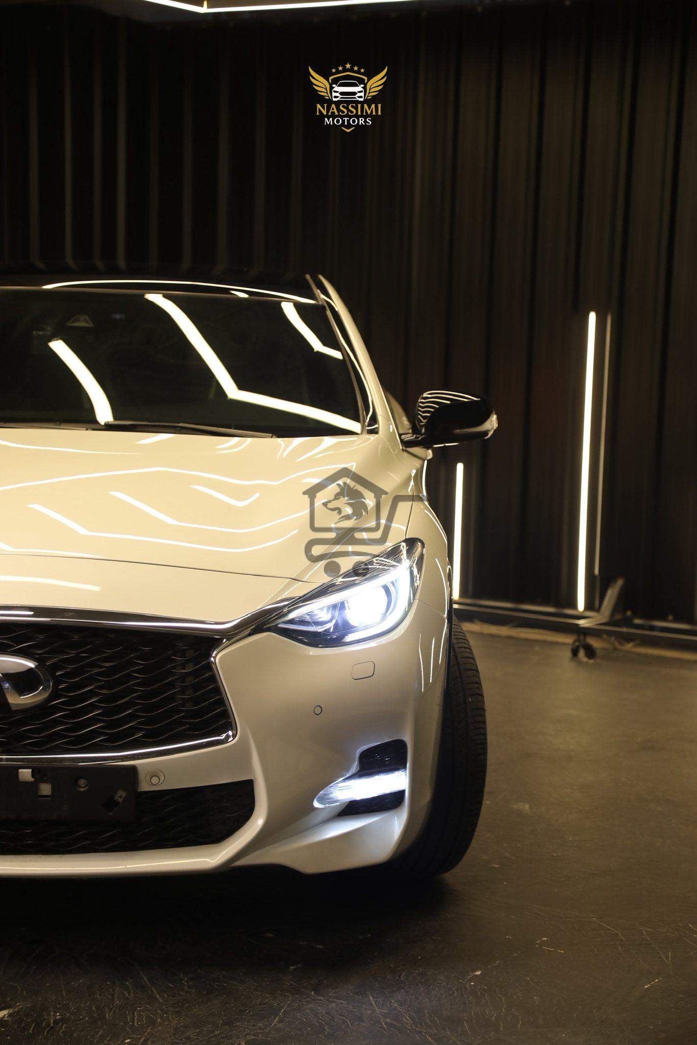 INFINITI Q30S 2017 - الصورة 4