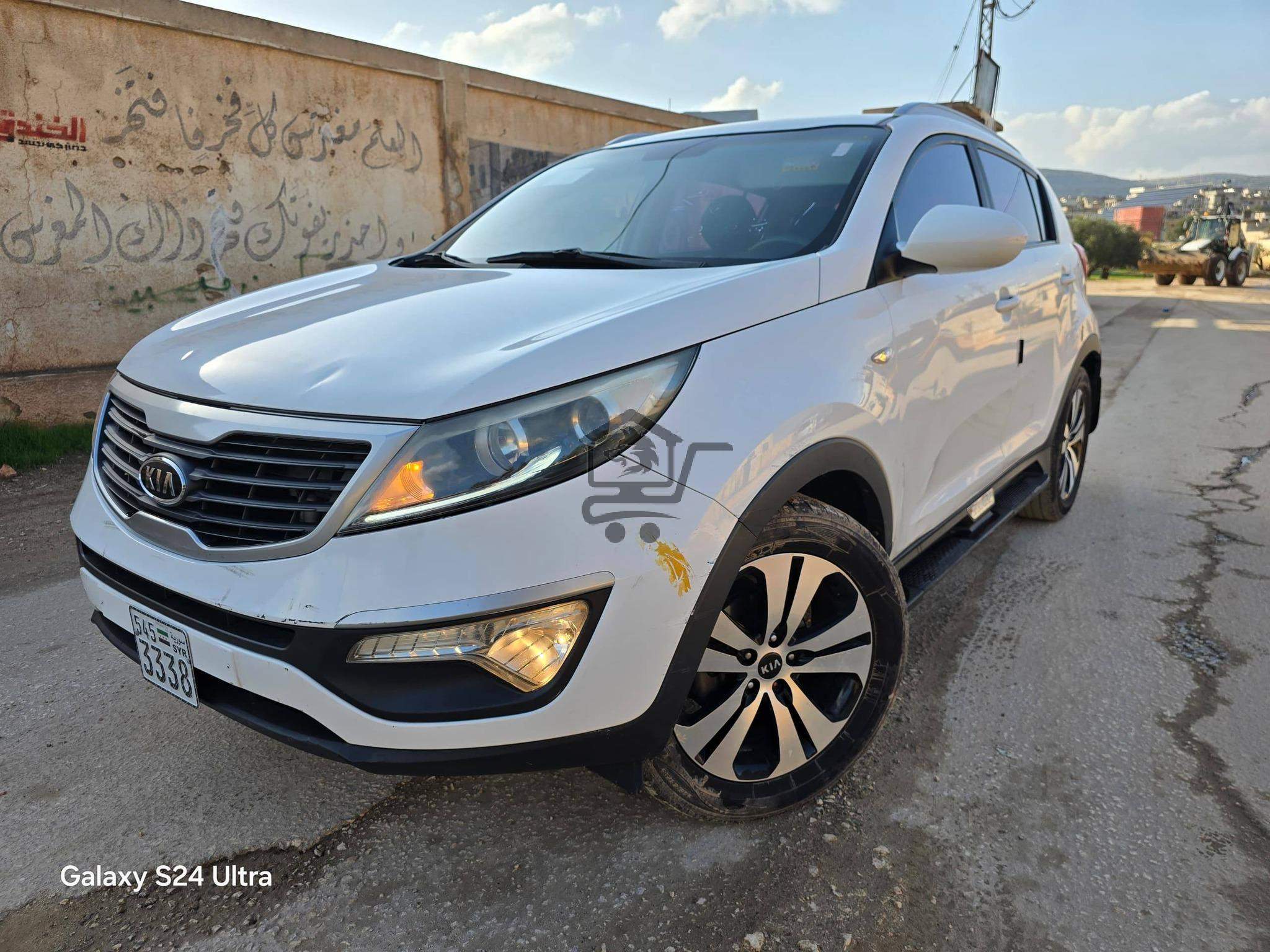 سبورتاج 2011 - الصورة 4